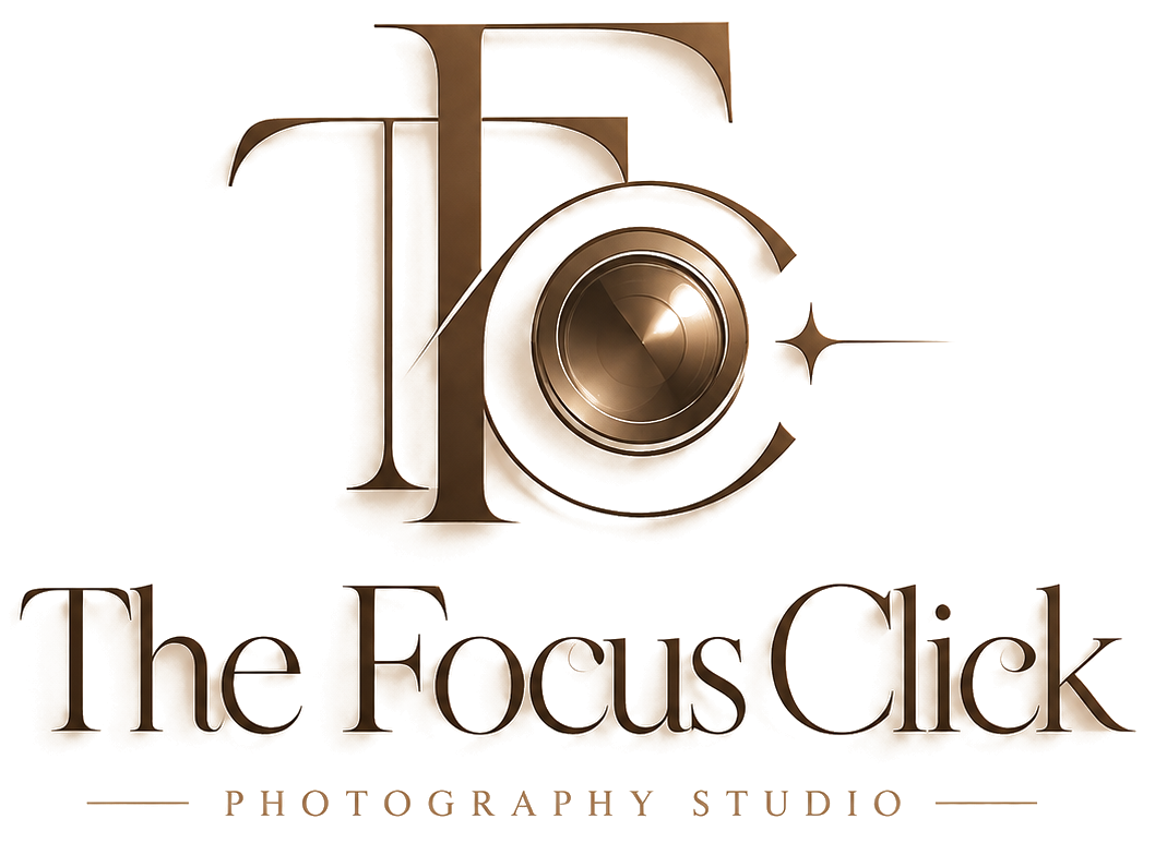 The Focus Click Photography Studio